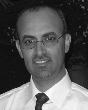 Khaled Amleh