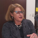 Joan Zlotnik