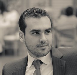 Carlos José Salgado