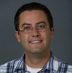 Ryan T. Glasser