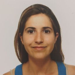 Teresa Goicolea