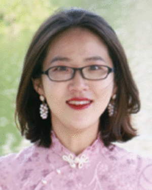 Huinan Yu