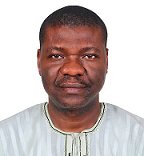 Taofik Adewale Adedosu