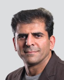 Mohammad H Forouzanfar