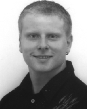 Steve Strauch