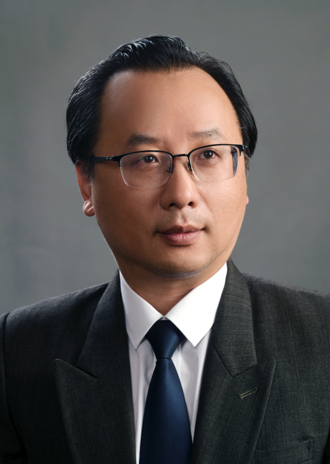 Shunyao Zhuang