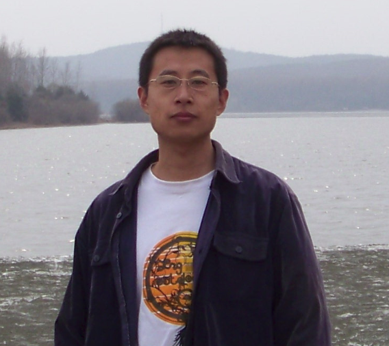 Fulai Li
