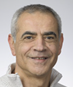 Djemel Ziou