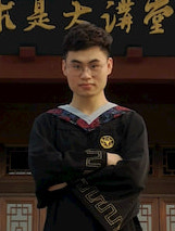 Haozhe Feng