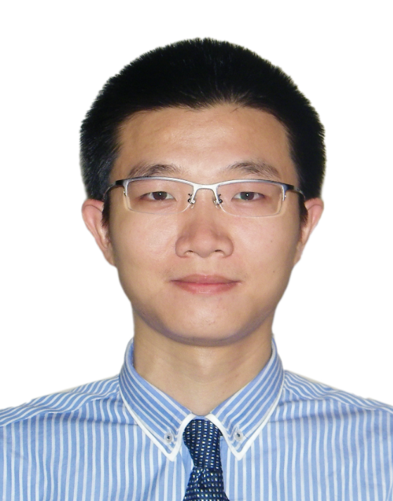 Jianfeng Pan