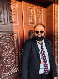 Mudaser Hussain Abbasi