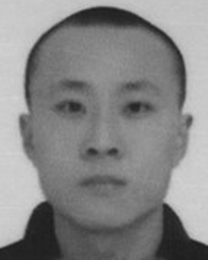 Zhixi Yang
