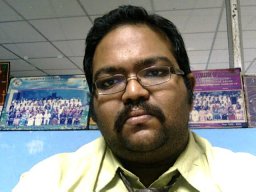 Sudhakar T D