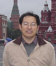 Husheng Yan