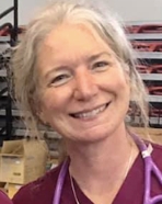 Elizabeth Berliner