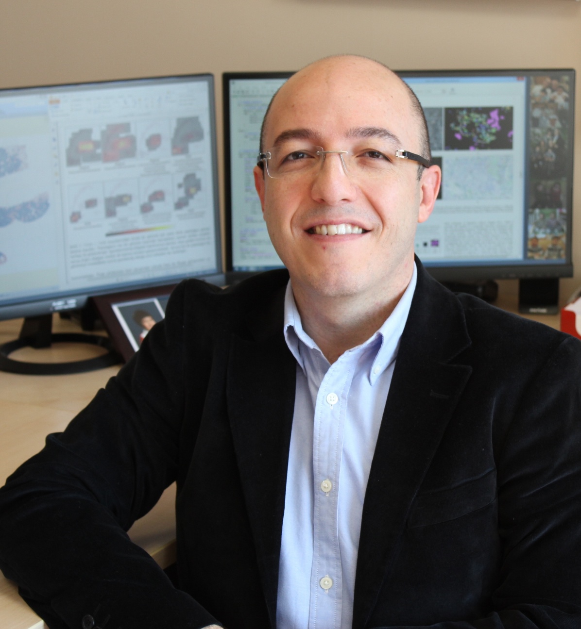 Selim Aksoy