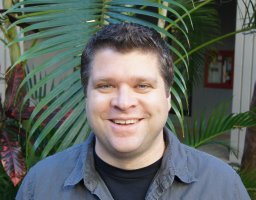 Iain R. Caldwell