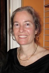 Chantal E. Stern