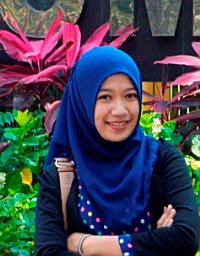Dewi Dewantara