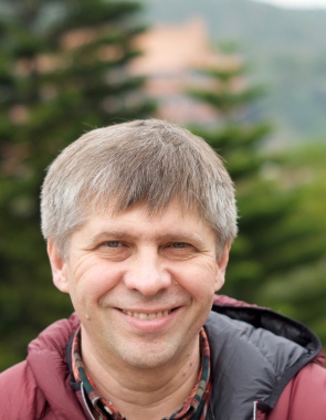 Valeriy Vyatkin