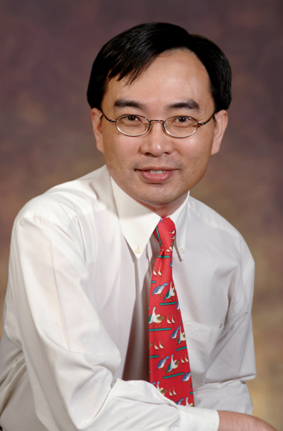 Mark Goh