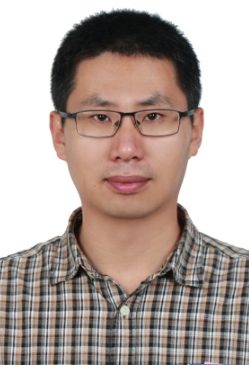 Zongshan Zhao