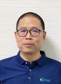 Yongxi Ma