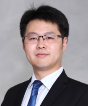 Pengwei Wang