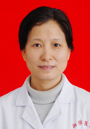 Lili Tang