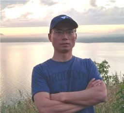 Albert Cui