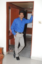 Sundaram Arivazhagan