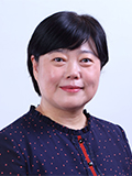 Siqin Ge