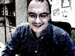 Dionysios J Papachristou