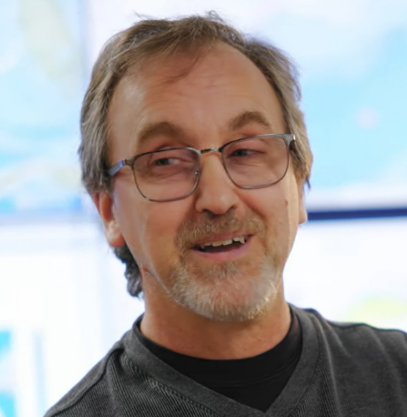 Steve DiMarco