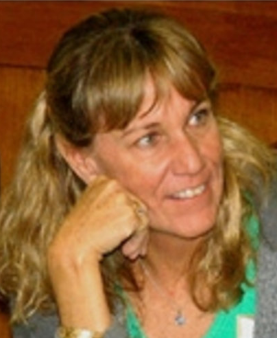 Greta S. Aeby