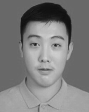 Jinzhe Han