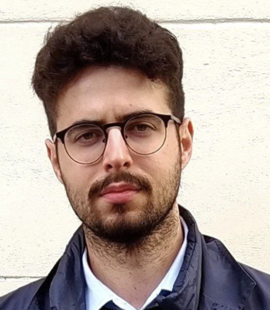 Simone Tedeschi