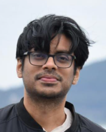 Swarnadeep Saha