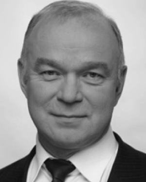 Alexander Berdin