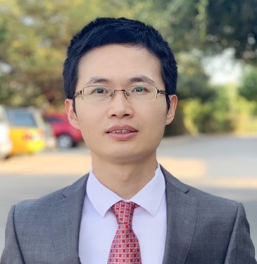 Mingjun Bi