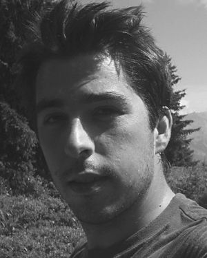 Jérémie Anquez