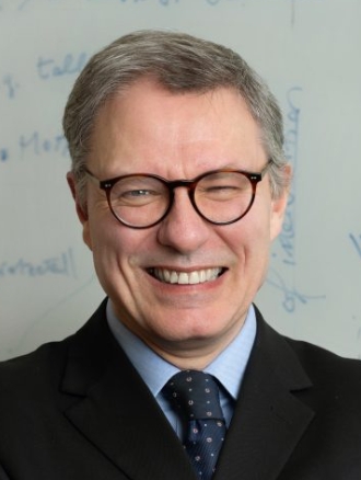 Luciano Floridi