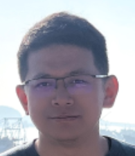 Binfeng Pan