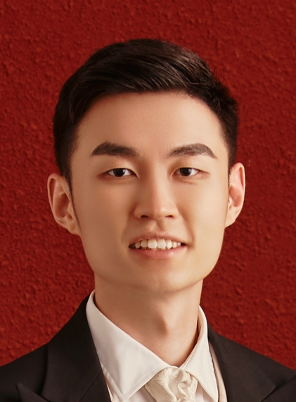 Zhengyang Geng