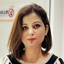 Nadia Faisal