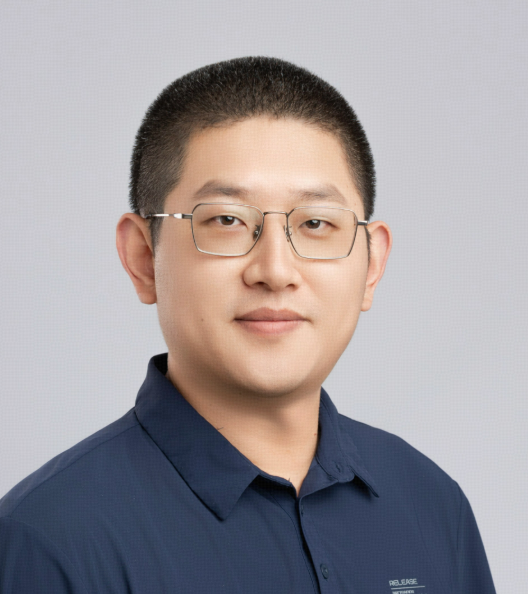 Feng Pan