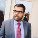 Iqbal Haider Jaffer