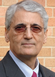 Farhad Kamangar