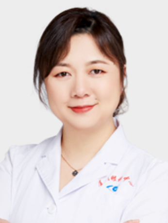 Shunrong Luo