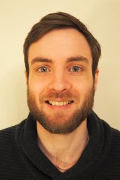 Lewis McMillan
